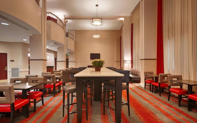 BWI Suites
