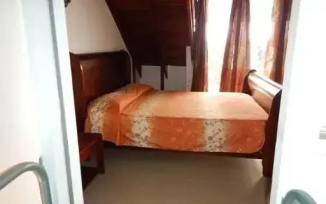 Edificio Santa Catalina-Apartamento 601