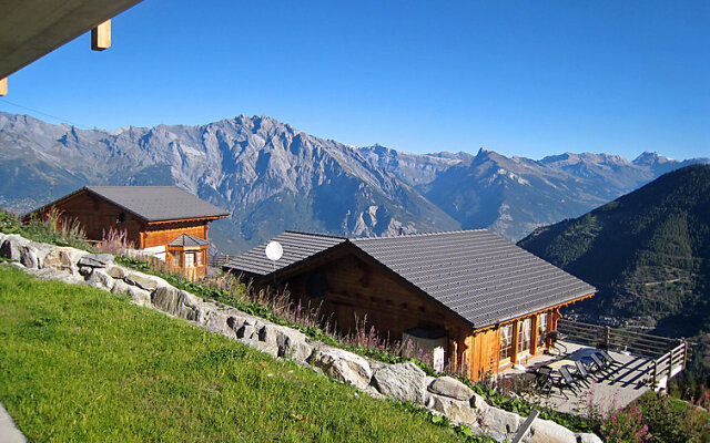 Chalet Chalet Chocolat