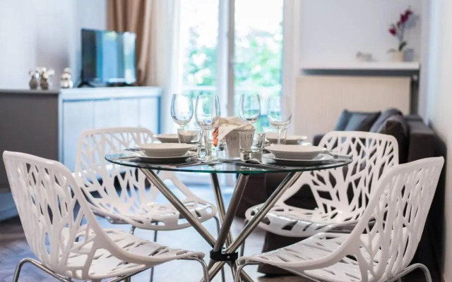 Feel like Home in Thessaloniki