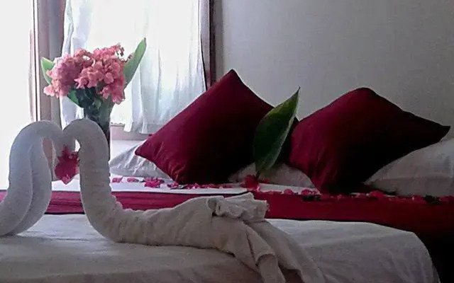 Ambergris Divers Resort