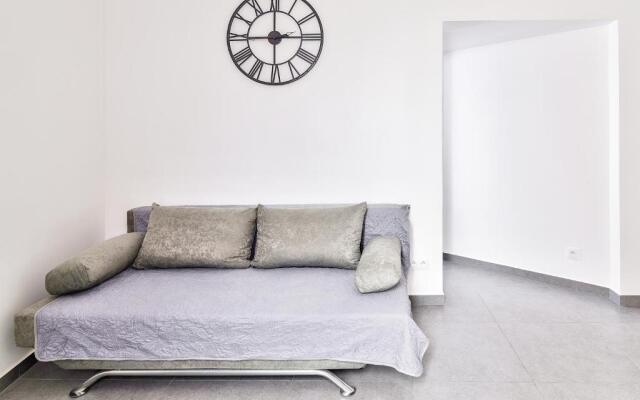 The Pearl Suite