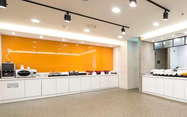 Western Coop Residence Dongdaemun
