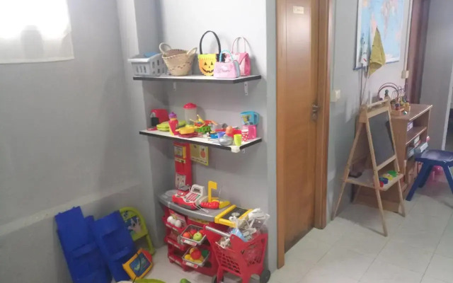 Casa Socorro