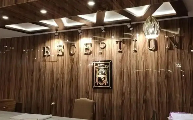New Hotel Suhail