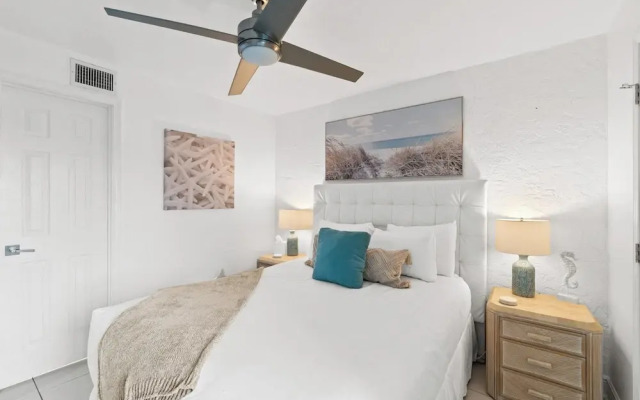 Sugar Beach by Book That Condo