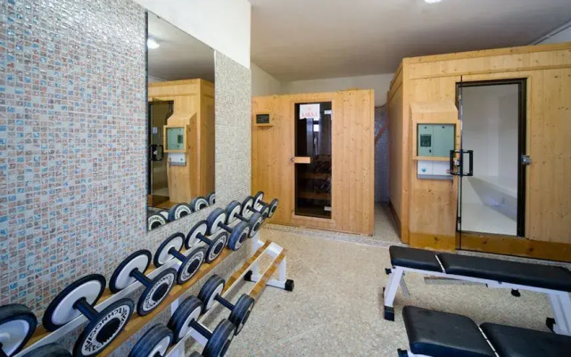 Locanda del Borgo B&B Helios Relais