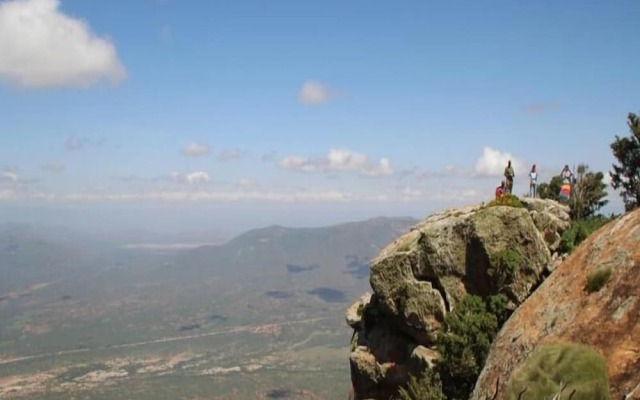 Saruni Samburu