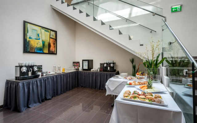 Hotel Imlauer Vienna