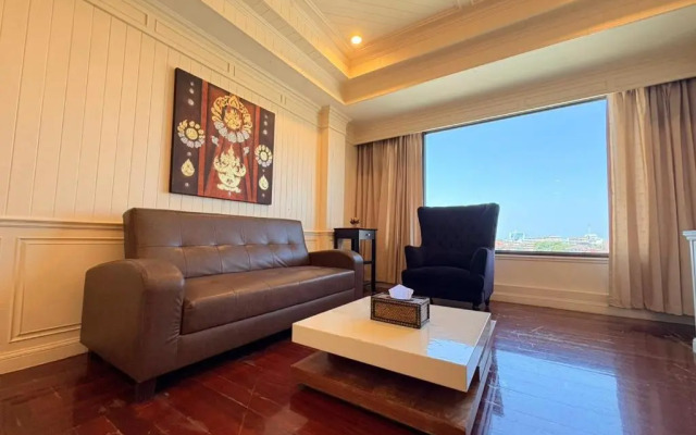 Taksila Hotel (SHA Extra Plus)