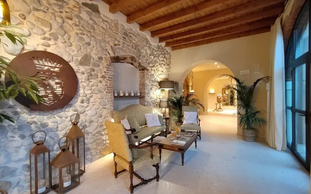 Conti Thun Wine Resort