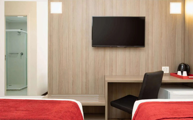 Ramada Encore São Paulo Osasco