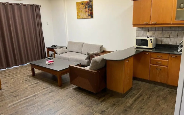 New Home Residence