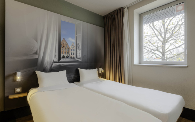 B&B HOTEL Arras