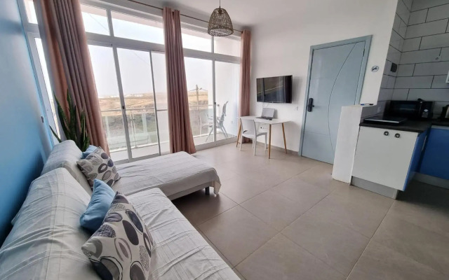 Appartement Cara do Mar