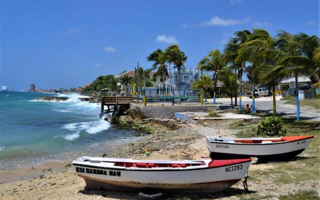 Boca Simon Vacation Curacao