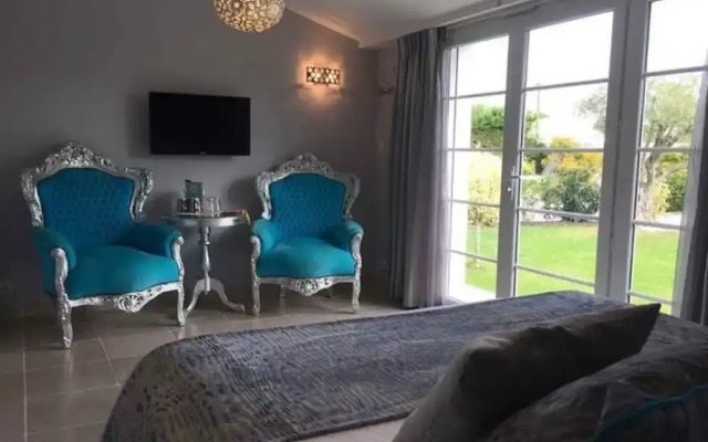 Une Escale à Pornic