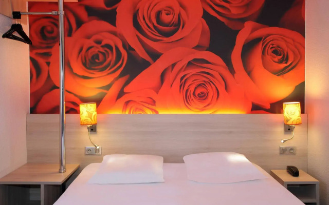 Hotel Inn Design Dijon