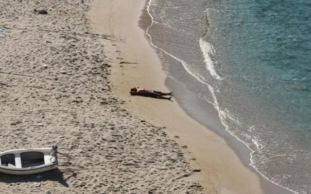 Blue Sand Boutique Hotel & Suites