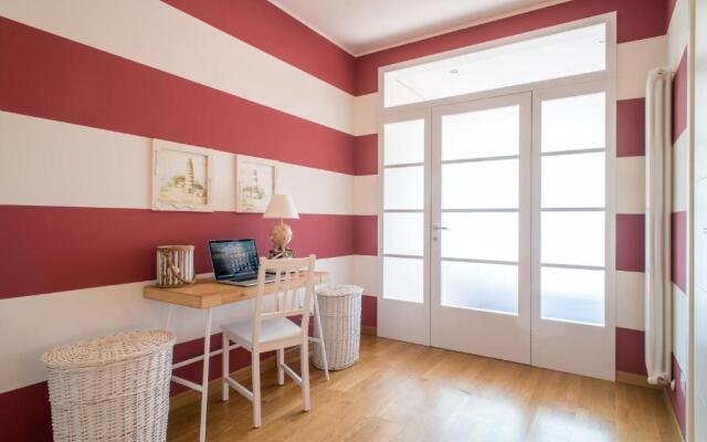 Beach House,Giardino,Piscina,Spiaggia, 6 posti