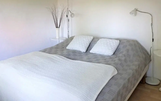 5 Person Holiday Home in Solvesborg-by Traum
