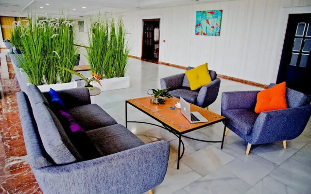 Bungalows Bahia Sur