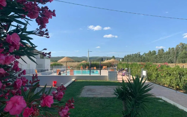 Hotel Letizia