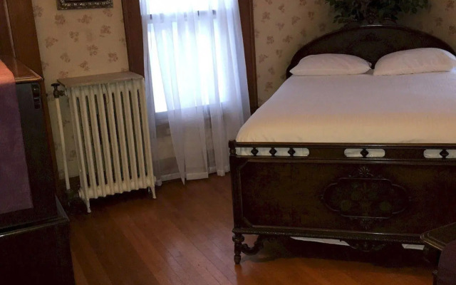 WC Lipe Mansion