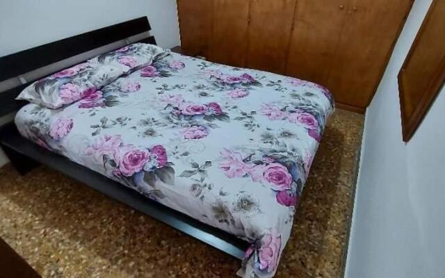 Vintage detached house