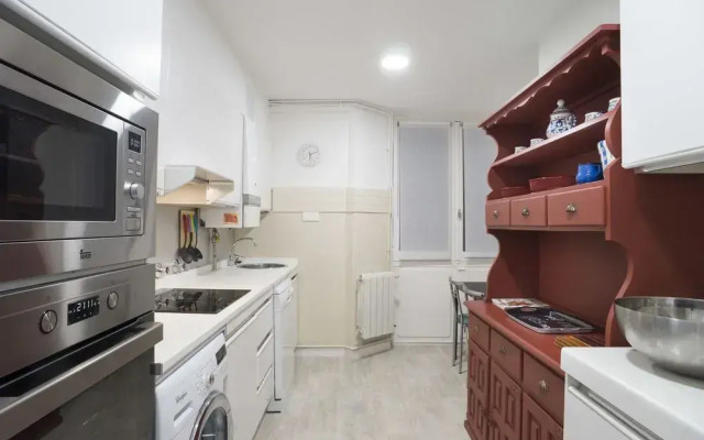 La Terrace - IB. Apartments