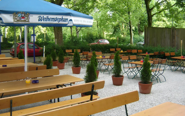 enjoy hostel Berlin City West