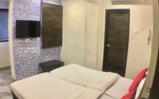 Hotel Shalimar Malad
