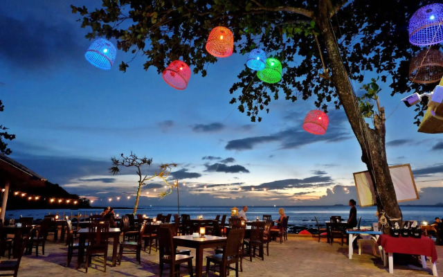 Andaman Lanta Resort