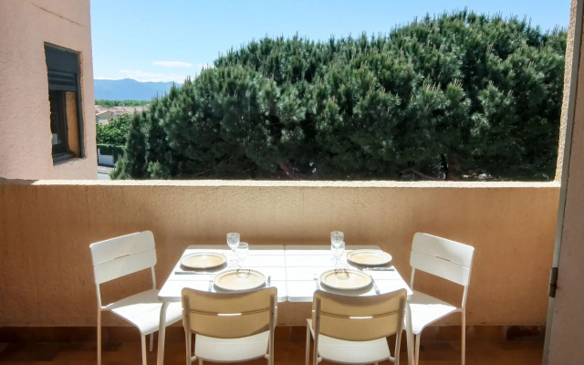 Les Terrasses Fleuries