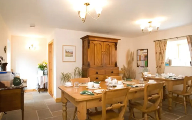 Carr Edge Farm