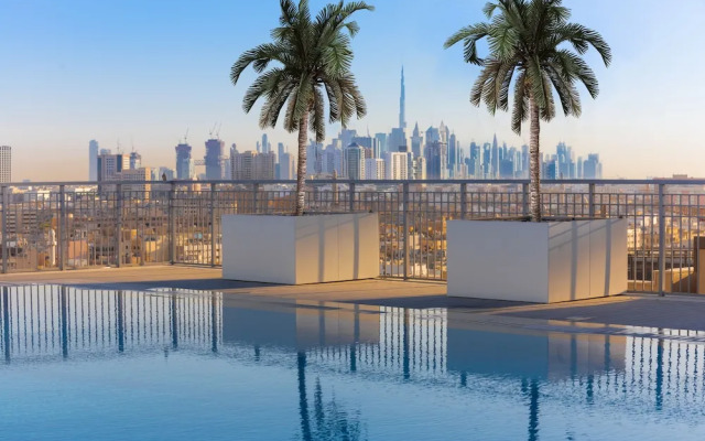 Novotel Dubai Gold District
