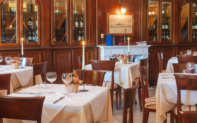 Hotel San Gregorio