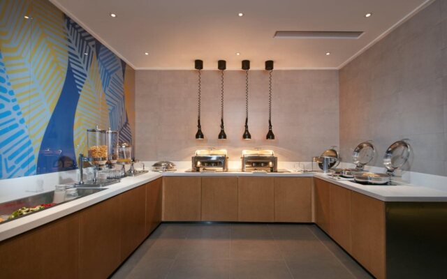 Holiday Inn Express Hangzhou East Station by IHG