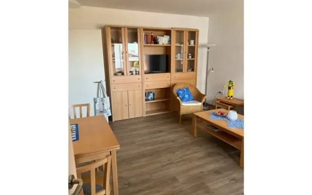 Holiday Apartment "schnorr"