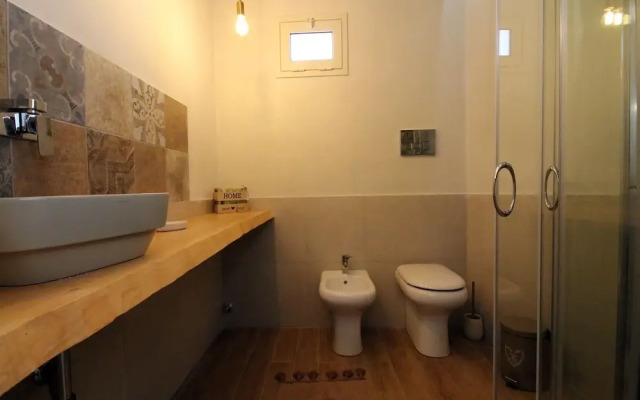 Casa Syramusa con Piscina