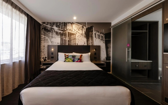 Sage Hotel James Street