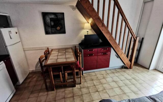 Résidence GRANDE BLEUE - Maisons & Villas pour 6 Personnes 84