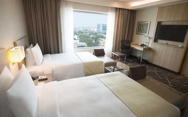 Holiday Inn Chennai OMR IT Expressway by IHG
