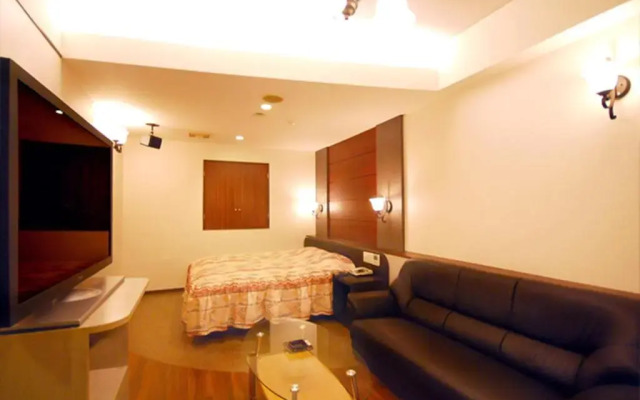 Hotel Joy -Adult Only