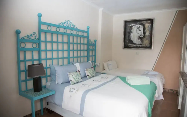 Xaviera Guest House