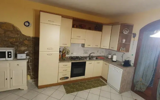 Appartamento Colle Mezzano