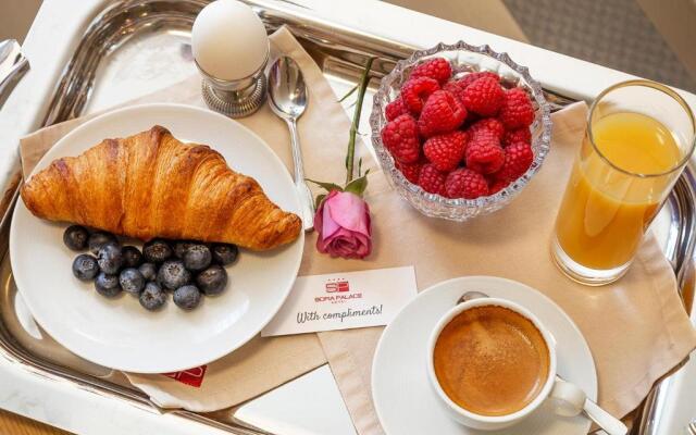 Sofia Palace Hotel by Hmg