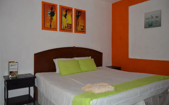 Hotel Jordan