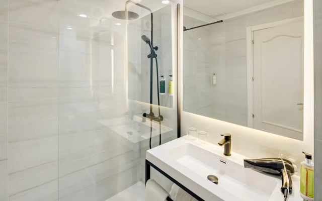 Sercotel Las Casas de los Mercaderes