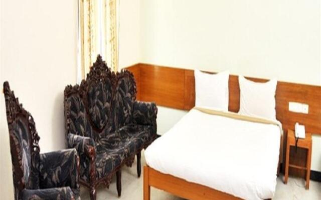 Hotel Sarvamangalam Inn